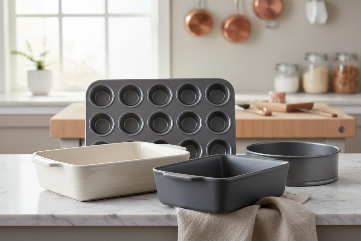 Bakeware