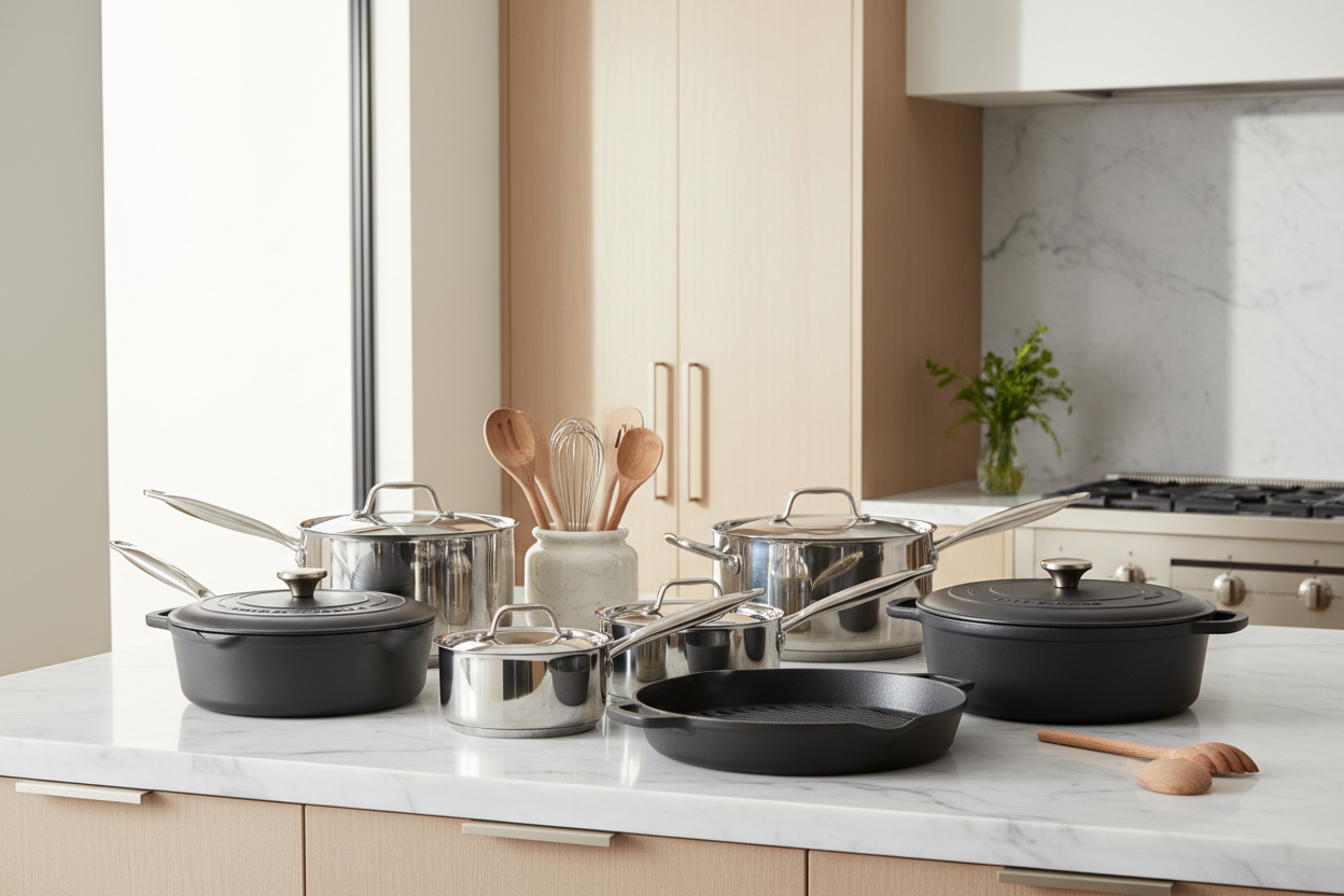 Cookware