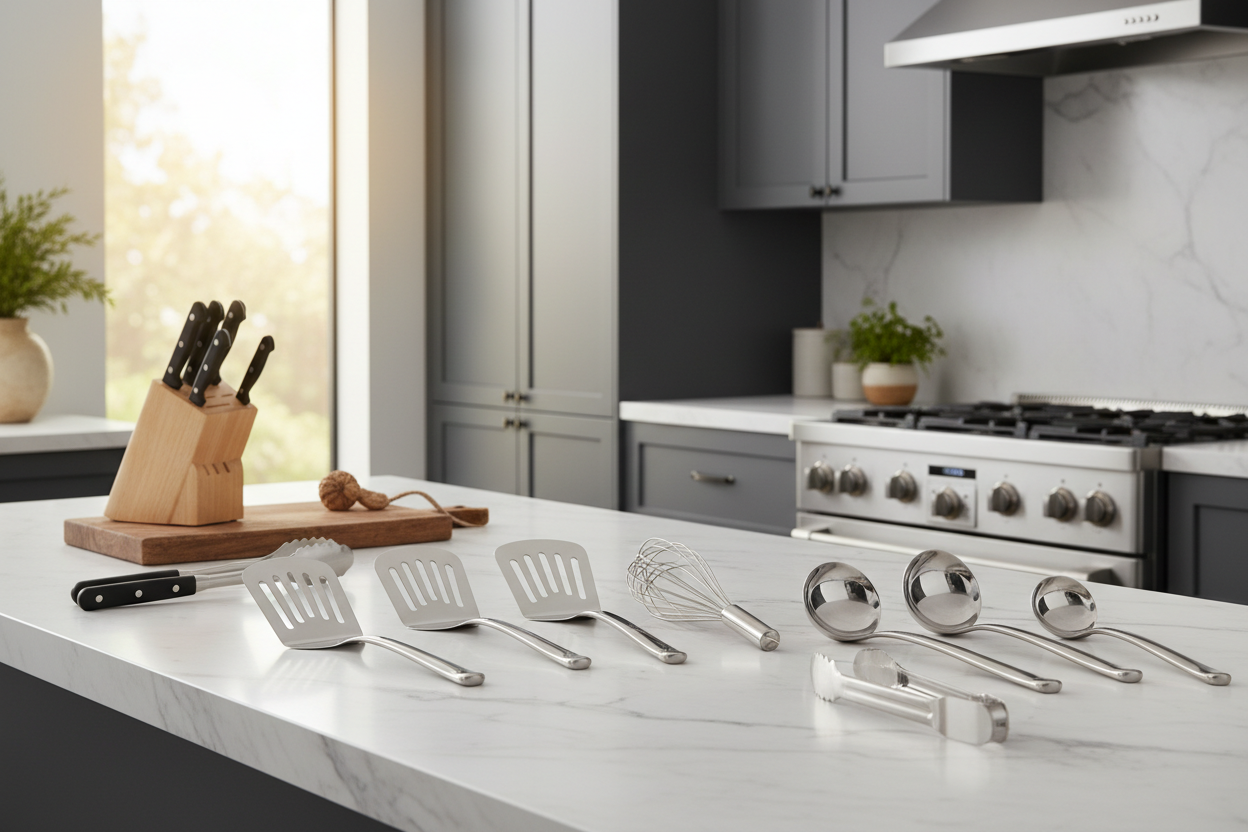Kitchen Tools